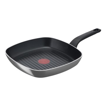 Tefal - Grillpan EASY PLUS 26 x 26 cm
