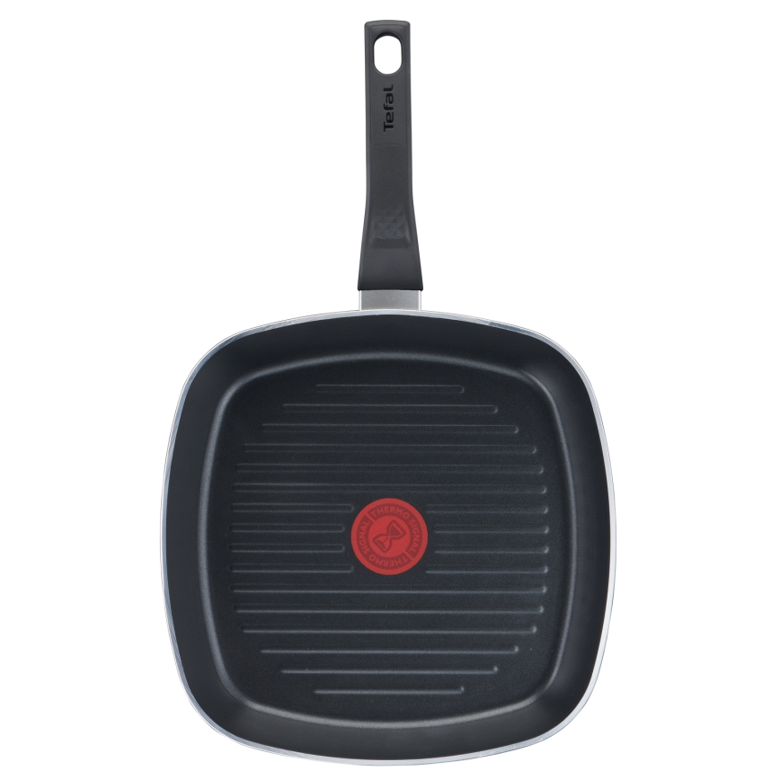 Tefal - Grillpan EASY PLUS  26x26 cm