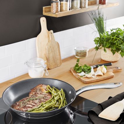 Tefal - Grillpan INFINITE 26 cm