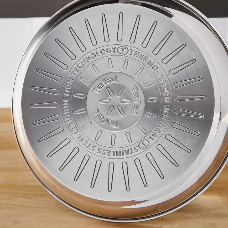 Tefal - Grillpan INFINITE 26 cm