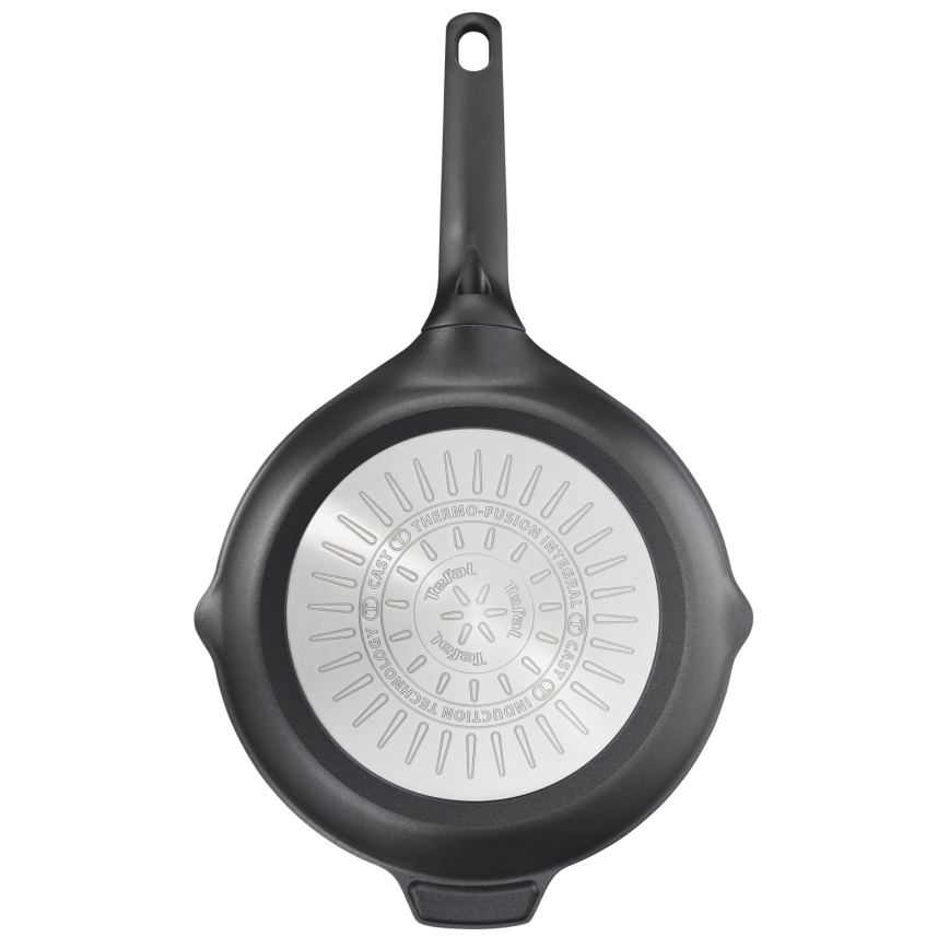 Tefal - Grillpan ROBUSTO 26 cm