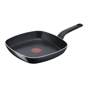 Tefal - Grillpan SIMPLY CLEAN 26x26 cm