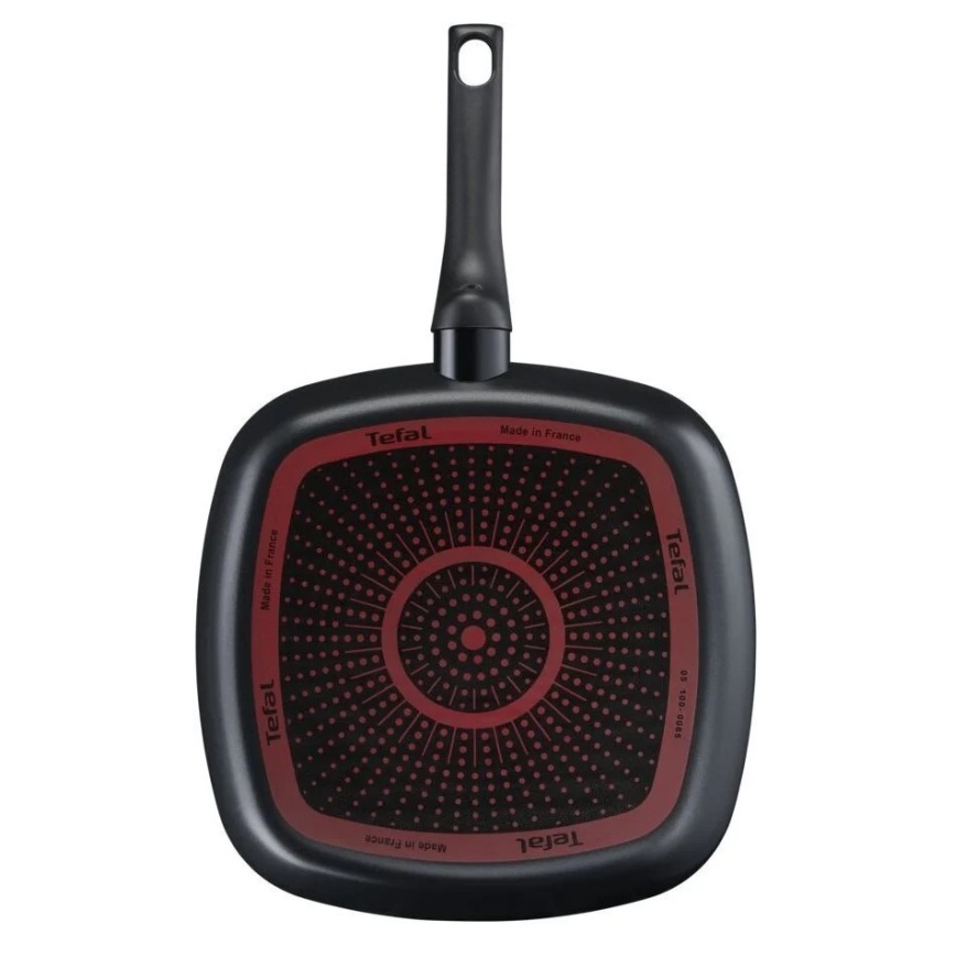 Tefal - Grillpan SIMPLY CLEAN 26x26 cm
