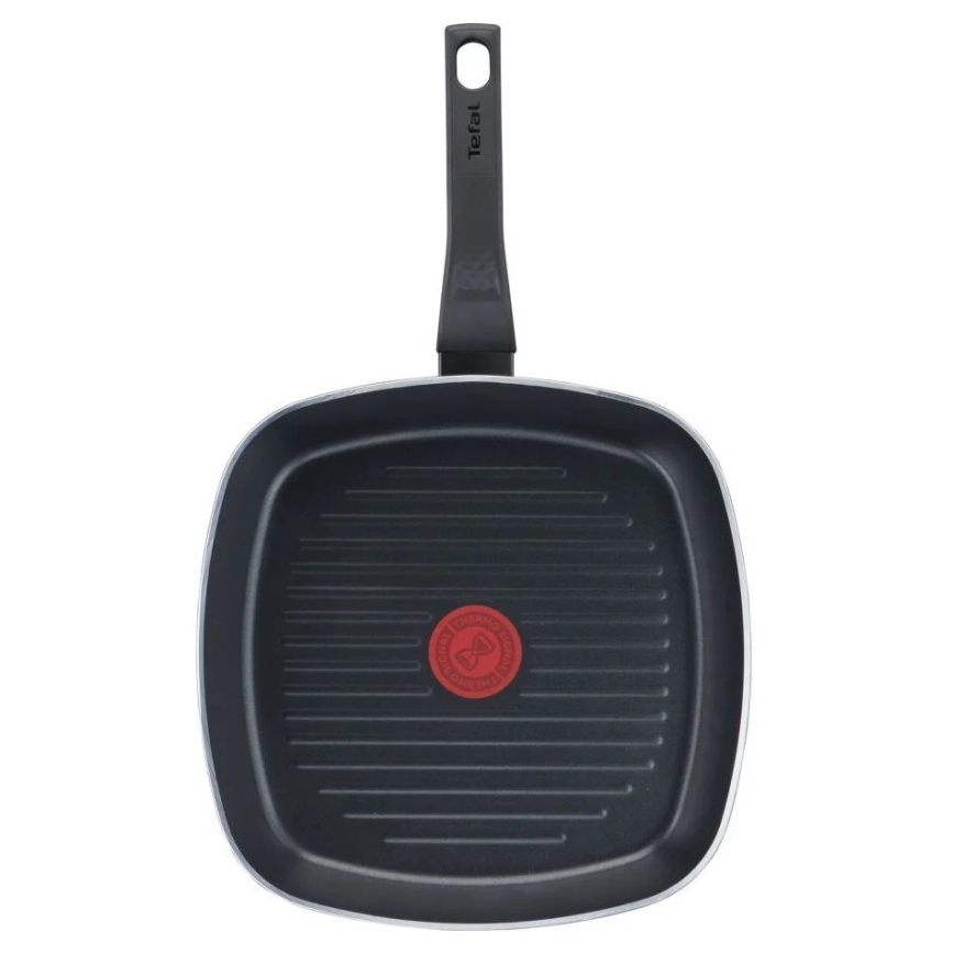 Tefal - Grillpan SIMPLY CLEAN 26x26 cm