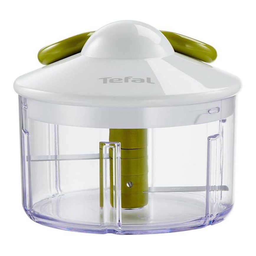 Tefal - Handhakker 5 SECOND CHOPPER 500 ml groen/wit