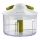 Tefal - Handhakker 5 SECOND CHOPPER 500 ml groen/wit