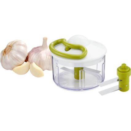 Tefal - Handhakker 5 SECOND CHOPPER 500 ml groen/wit