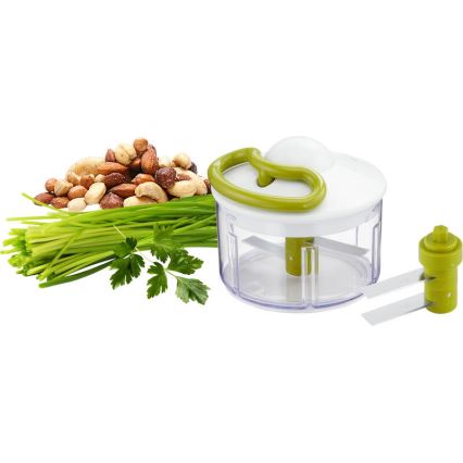 Tefal - Handhakker 5 SECOND CHOPPER 500 ml groen/wit