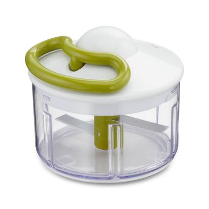 Tefal - Handhakker 5 SECOND CHOPPER 500 ml groen/wit