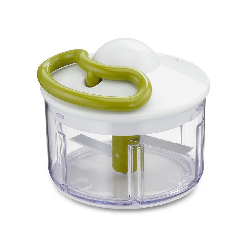Tefal - Handhakker 5 SECOND CHOPPER 500 ml groen/wit