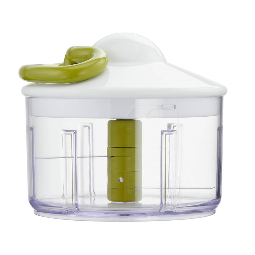 Tefal - Handhakker 5 SECOND CHOPPER 500 ml groen/wit