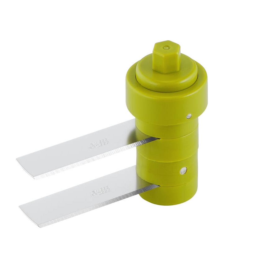 Tefal - Handhakker 5 SECOND CHOPPER 500 ml groen/wit