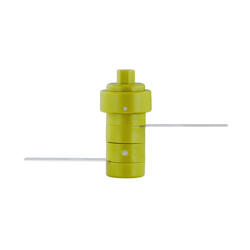 Tefal - Handhakker 5 SECOND CHOPPER 500 ml groen/wit