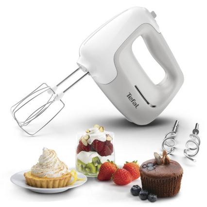 Tefal - Handmixer PREP