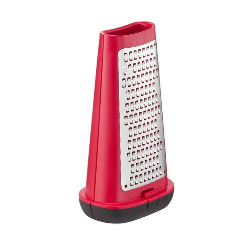 Tefal - Handrasp INGENIO, dubbelzijdig, roestvrij staal/zwart