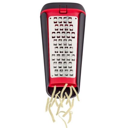 Tefal - Handrasp INGENIO, dubbelzijdig, roestvrij staal/zwart