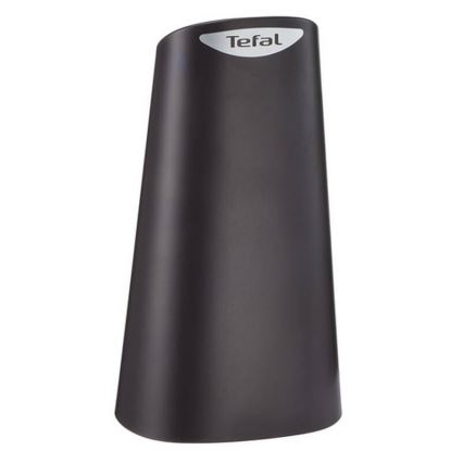 Tefal - Handrasp INGENIO, dubbelzijdig, roestvrij staal/zwart