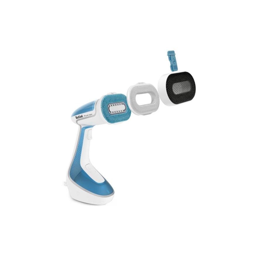 Tefal - Handstomer voor kleding PURE TEX 1700W/230V