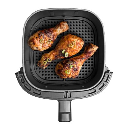 Tefal - Heteluchtfriteuse 3 l EASY FRY COMPACT 1300W/230V