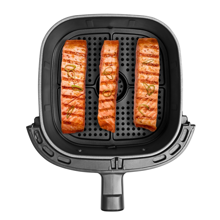 Tefal - Heteluchtfriteuse 3 l EASY FRY COMPACT 1300W/230V
