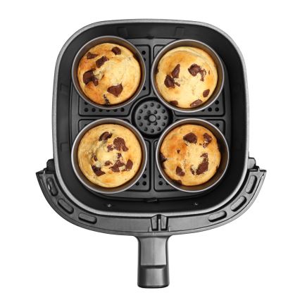 Tefal - Heteluchtfriteuse 3 l EASY FRY COMPACT 1300W/230V