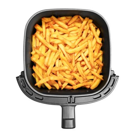 Tefal - Heteluchtfriteuse 3 l EASY FRY COMPACT 1300W/230V