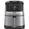 Tefal - Heteluchtfriteuse 5 l EASY FRY SILENCE 10-in-1 1400-1670W/230V