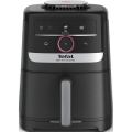 Tefal - Heteluchtfriteuse 5 l EASY FRY SILENCE SMART 1400-1670W/230V
