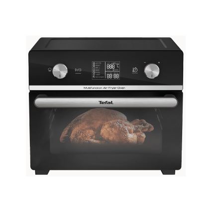 Tefal - Heteluchtfriteuse en multifunctionele oven EASY FRY