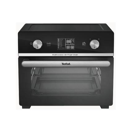 Tefal - Heteluchtfriteuse en multifunctionele oven EASY FRY