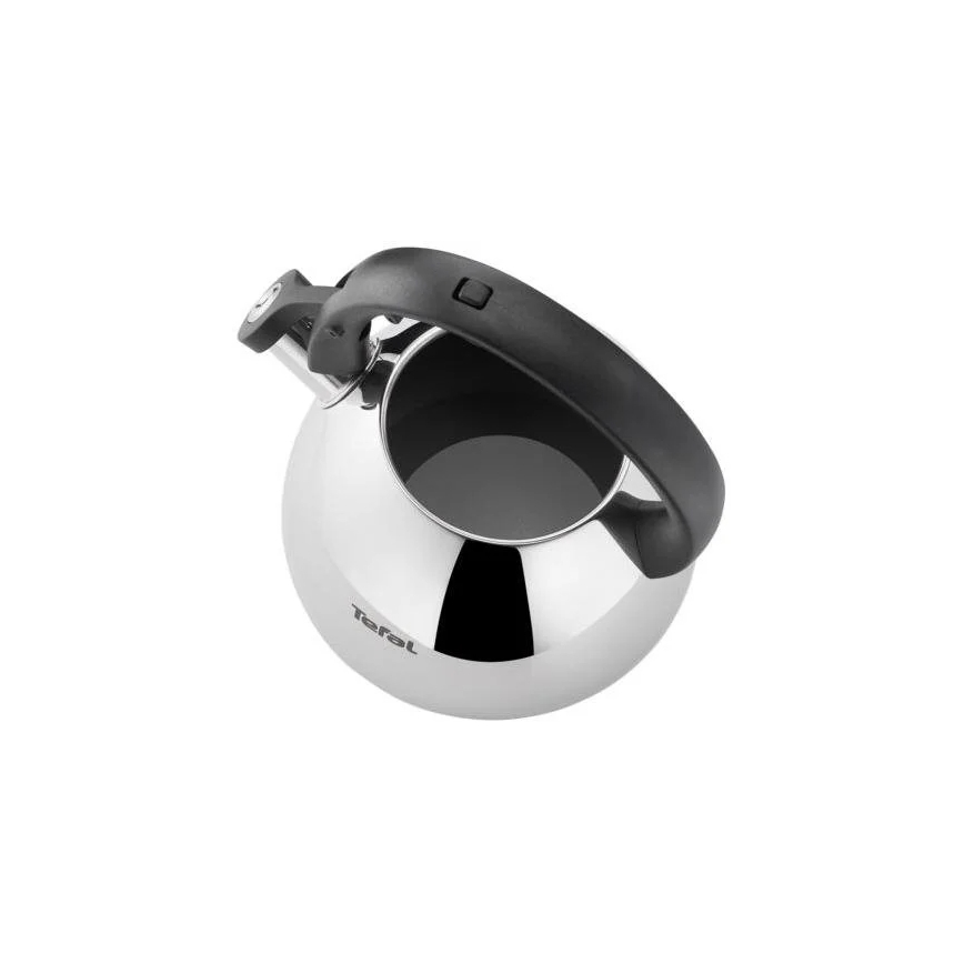 Tefal - Inductie waterkoker 2,7 l roestvrij