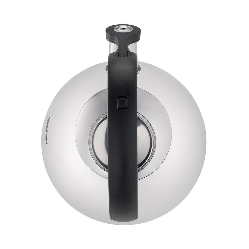 Tefal - Inductie waterkoker 2,7 l roestvrij