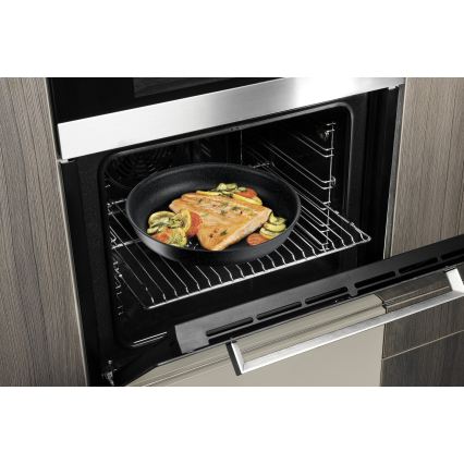 Tefal - INGENIO BLACK STONE 3-delige pannenset