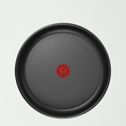 Tefal - INGENIO COOK 3-delige pannenset roestvrij staal