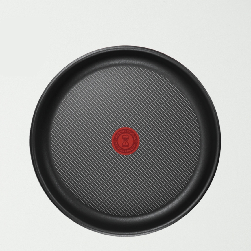 Tefal - INGENIO COOK 3-delige pannenset roestvrij staal