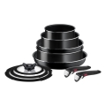 Tefal - INGENIO EASY ON 10-delige kookset