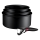 Tefal - INGENIO Excellence Fusion pannenset, 4-delig
