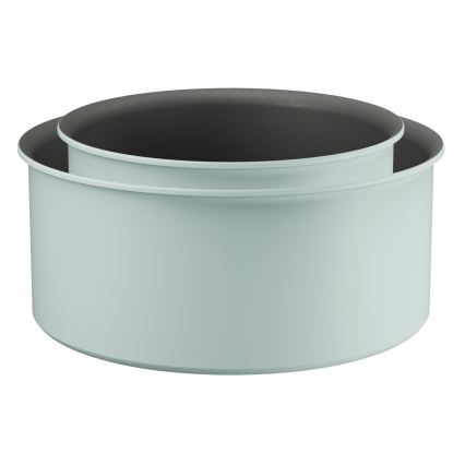Tefal - INGENIO HALO 15-delige pannenset