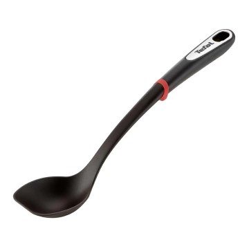 Tefal - INGENIO keukentlepel, zwart