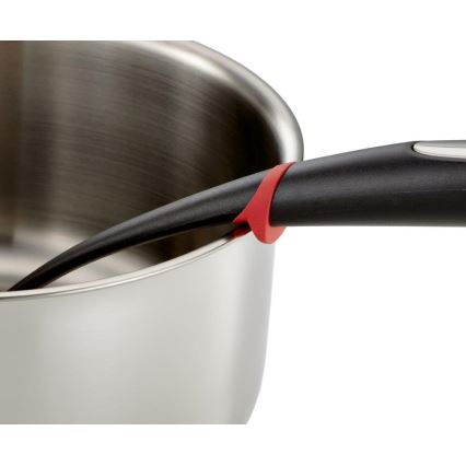 Tefal - INGENIO keukentlepel, zwart