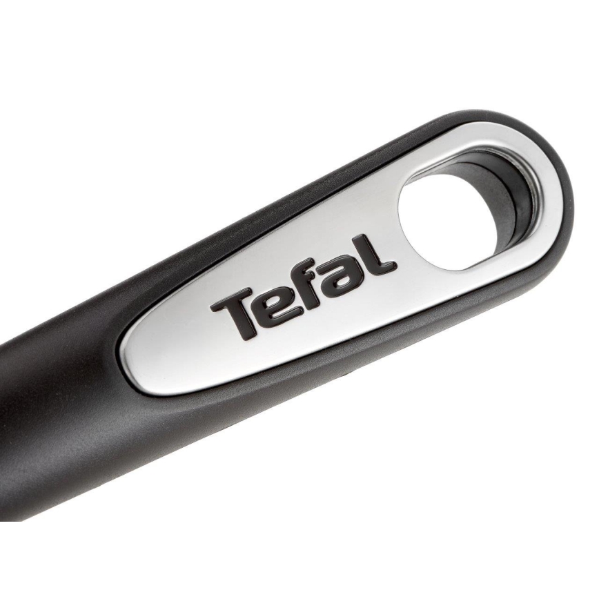 Tefal - INGENIO keukentlepel, zwart