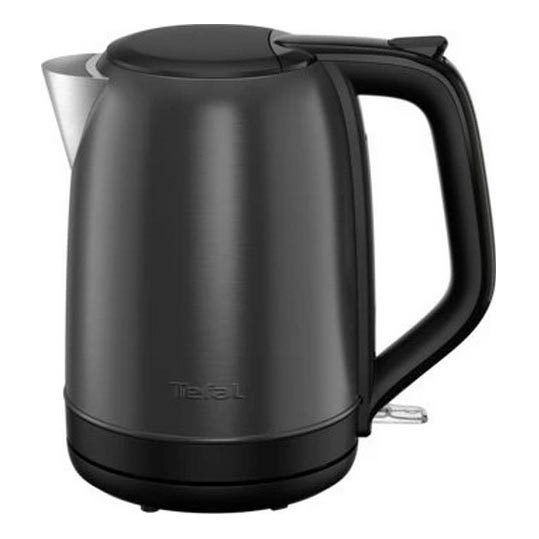 Tefal - Ketel SUBITO 1,7l 2400W/230V grijs/zwart