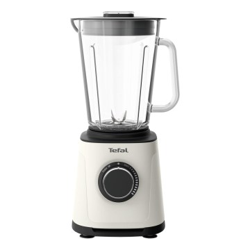 Tefal - Keukenblender 2 l PERFECTMIX ESSENTIAL 1200W/230V wit