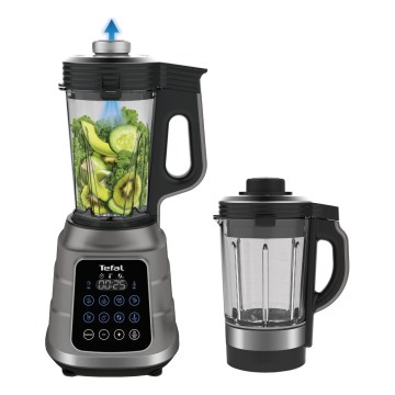 Tefal - Keukenblender HIGH SPEED ULTRABLEND BOOST 1300W/230V grijs