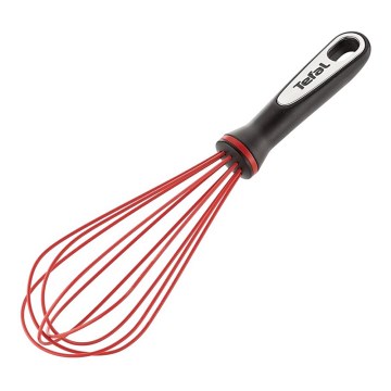 Tefal - Keukengarde INGENIO zwart/rood
