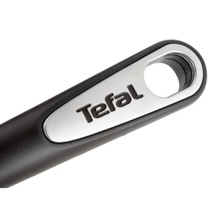 Tefal - Keukenlepel INGENIO zwart