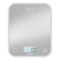 Tefal - Keukenweegschaal OPTISS 2xAAA grijs