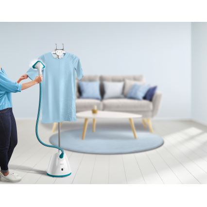 Tefal - Kledingstomer PRO STYLE ONE 1800W/230V