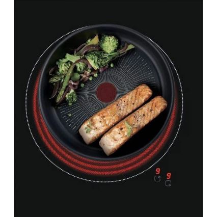Tefal - Klein potje INGENIO Unlimited 18 cm