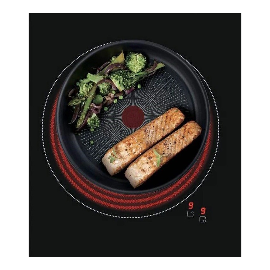 Tefal - Klein potje INGENIO Unlimited 18 cm